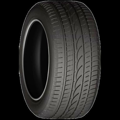 APLUS - 275/40 R19 TL 105V A502 XL BSW M+S 3PMSF - Winterreifen