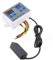 XH-W1099 W1099 temperature controller intelligent digital display temperature and humidity controller temperature switch temperature and humidity meter (12V)