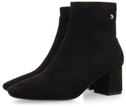 GIOSEPPO Botines ELÁSTICOS TACÓN RENGE