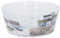 Gisela Graham Nautical Harbour Bone China Cereal Bowl