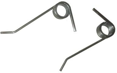 20 X starke Feder für MTD SMART 30 VE (30VE) Vertikutierer