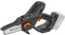 Husqvarna Mini Tronçonneuse à chaîne sans fil Aspire P5-P4A, Scie à branches haute performance pour branches jusqu'à 75 mm (sans batterie ni chargeur)