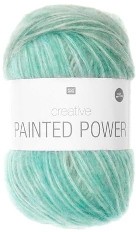 Rico Design Creative Painted Power Strickwolle 100g 310m Gr. 5.0