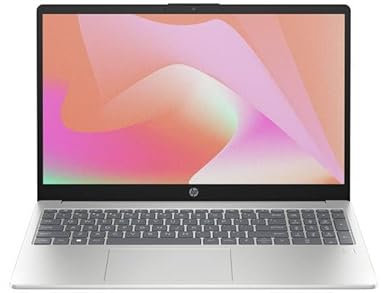 HP Pavilion SE 15-fd0052na Intel N100 Upto 3.4 Ghz 8GB 128GB 15.6 FHD W11