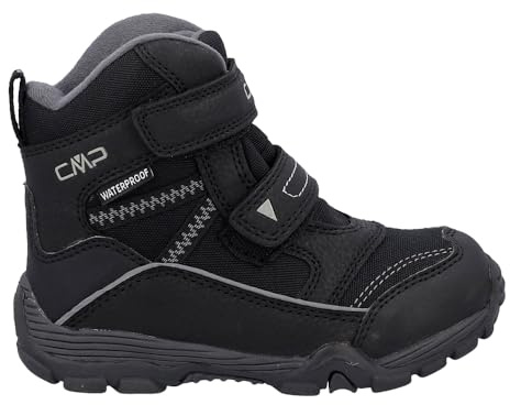 CMP Kinder Pyry WP Schuhe Winterschuhe