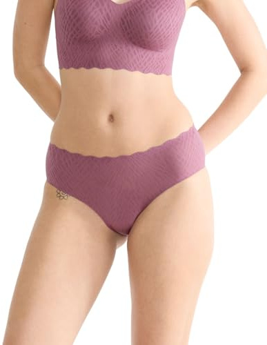 Sloggi Damen Unterhose Zero Feel Bliss Hipster