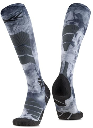 X-Socks Ski Expert Wild OTC Socks EU 39-41