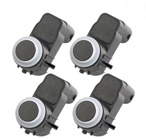 DryiC Sensore di parcheggio per Auto per C&itroen Ds3 2012 9677783277 Sistema di prevenzione delle collisioni in retromarcia Sistema di Assistenza al parcheggio in Backup