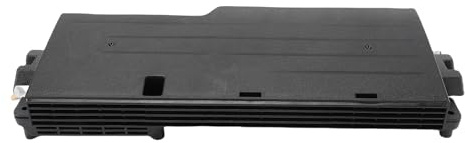 Docooler Fuente de Alimentación EADP-185AB Apta para Consola de Juegos Slim 3000, Pieza de Repuesto, Fuente de Alimentación Interna