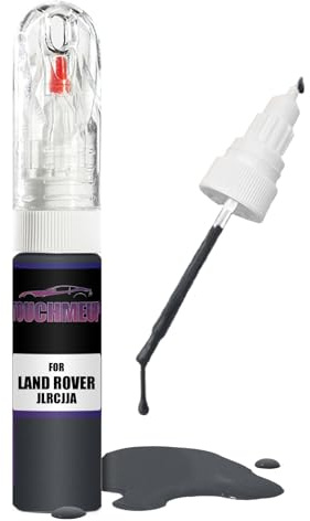 Penna a vernice per Land Rover Varesine Blue MET JLRCJJA, pennello, chip per graffio