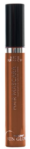Medis Sun Glow Haar Mascara, 18 ml, auswaschbar, Bronze