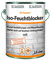 Kronen Iso Feuchtblocker von Jaeger 2,5 Liter weiss