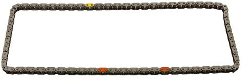 febi bilstein 31004 Steuerkette für Nockenwelle, 1 Stück