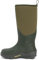 Muck Boots Unisex Arctic Sport, Green, 8 UK