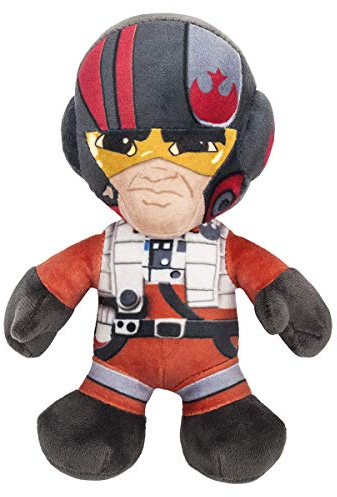 small foot 10059 Star Wars Kuscheltier Poe, Large
