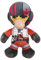 small foot 10059 Star Wars Kuscheltier Poe, Large