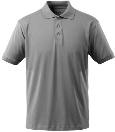 Mascot 51587-969-888-L Polo-Shirt Bandol Größe in anthrazit, L