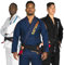Sanabul Core Competition BJJ Gi für Damen und Herren, sanforisierter Stoff, IBJJF-zugelassen, brasilianisches Jiu-Jitsu-Trainings- und Wettkampf-Gi