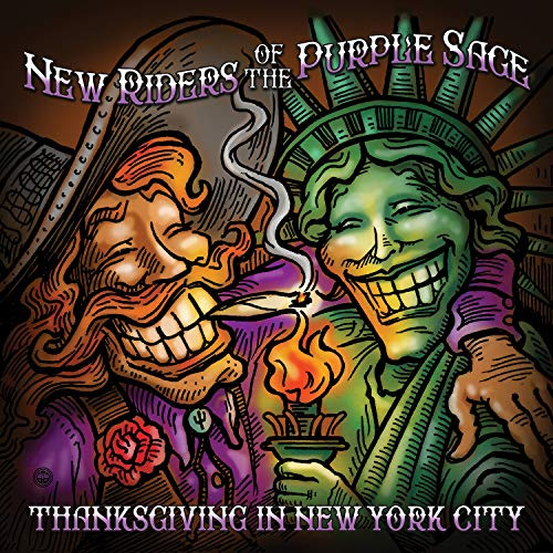 Thanksgiving In New York City [BF19EX]