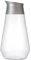 KINTO LUCE 29550 Wasserkaraffe, 754.1 ml (750 ml), Edelstahl
