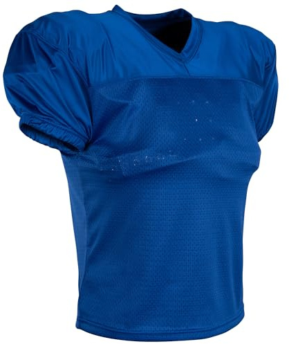 Champro Boys' Preseason Practice Football Jersey