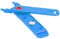 Keenso Bicycle Master Link Pliers, Aluminum Alloy Master Link Chain Pliers Bike Chain Pliers Bicycle Chain Link Remover Chain Link Removal Tool(blue) Bicycles and Spare Parts Bicycles and spare parts