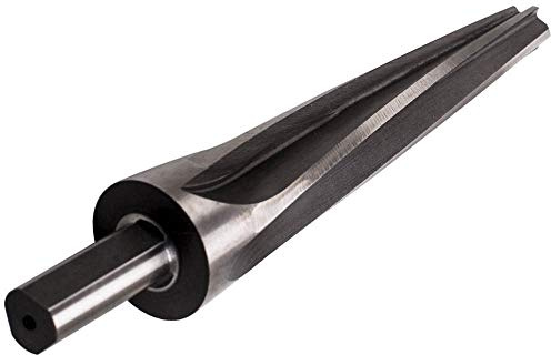 maXpeedingrods Tapered Ball Joint 7 Grad konische Kugelgelenk-Reibahle Spurstangenreibahle für 1-1/2 Zoll pro Fuß