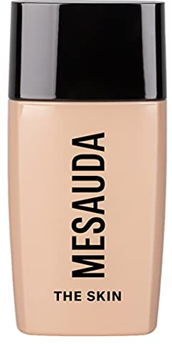 The Skin Mesauda C50 Feuchtigkeits-Fluid Foundation, 30 ml