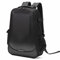 Wasserdichter stoßfester DJI FPV Rucksack, tragbarer Hartschalenkoffer für DJI FPV Combo Drohne, Fernbedienung, Batterien, FPV-Tasche mit YKK-Reißverschluss (Metallgrau)