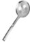 NZDY Kitchen Strainer Household Filter Spoon Colander Filter Thickened Durable Design ，Silver Strainer Basket/XL/XL