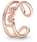 PANDORA ME ROSE Ring offen Love silber rosèvergoldet 180077C00 ME ROSE Ring offen Love silber rosèvergoldet 180077C00-56
