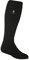 HEAT HOLDERS - Mens & Womens Knee High Thermal Socks | Extra Thick Warm Socks with Fluffy Insulated Inner for Winter | Ideal Socks for Outdoor Boots (6-11, Black)