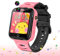 Smooce Smartwatch Bambini Telefono, 24 Giochi Musica Orologio Smartwatch Bambini con SOS Musica Fotocamera Registratore Torcia Video Sveglia per Ragazzi Ra
