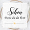 Wentsent 80 Stück Servietten Schön DASS Du Da Bist Herz Weiß | 3 Lagig Papierservietten Hochzeit | Tischdeko für Taufe | Kommunion | Konfirmation Junge Mädchen