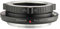 XPIMAGE Lens Mount Adapter Ring compatible with Leica R Lens to Fujifilm G GFX camera GFX50 GFX100