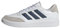 adidas Herren Courtblock Shoes Schuhe, Cloud White/Preloved Ink/Legend Ink, 43 1/3 EU