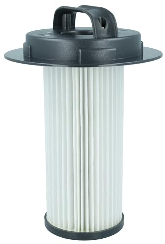 vhbw Staubsaugerfilter kompatibel mit Philips Marathon FC9218/01 | FC9218/02, FC9218/03 Staubsauger - HEPA Filter Allergiefilter