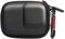 LiLiTok Mini custodia per Insta360 Ace pro/Ace, custodia rigida per Insta360 Ace pro/Ace accessori, custodia per fotocamera da viaggio, Stile 1 Nero, Custodia