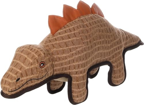 HS DOBBLA DINOSAURIER BEIGE 10x46x22CM