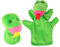 KICHOUSE 2stücke Teiliges Handpuppen Für Eltern-Junge Mädchen-interaktion Schlangenförmige Fingerpuppen Aus Hochwertigem Für Kreatives Spielen Und Emotionale