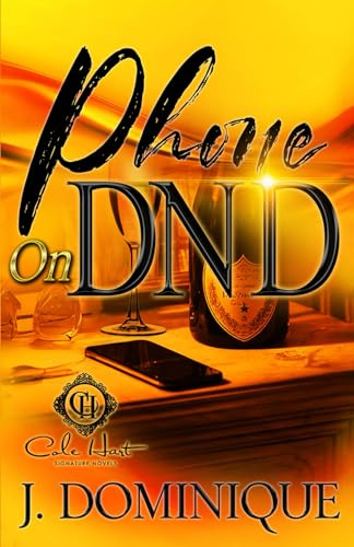 Phone On DND: A Standalone Romance
