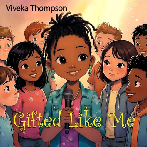 Viveka BlaqButterfly Thompson- Robinson