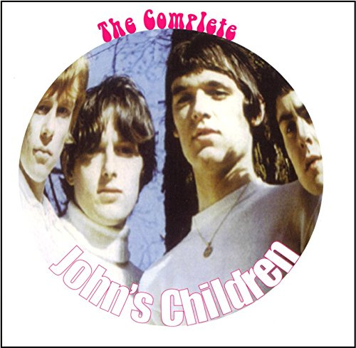 The Complete John'S Children