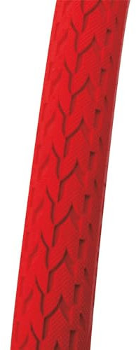 Point Faltreifen Fixie Pops Draggn, Rot, Standard