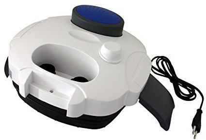 Ersatzteil für SunSun Aquarium Außenfilter HW-303 – Top Cover Filterkopf