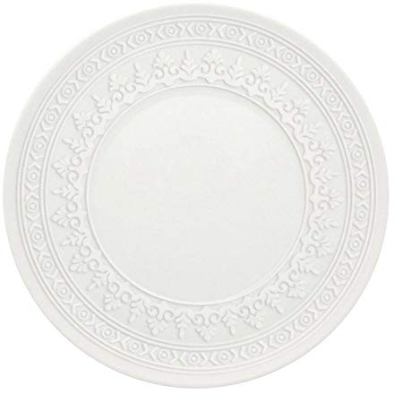 VISTA ALEGRE - Plato De Pan Ornament