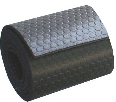 Panther BCP-40012 Black Cat Anti-Rutschmatte, 120 mm x 4000 mm Rolle