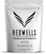 MSM Polvere Cristallina REDWELLS Metano Methyl Sulfonyl - 250g Pack
