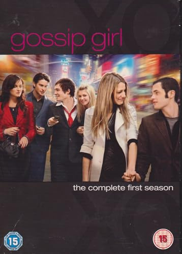 Gossip Girl - Season 1 [UK Import]