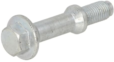 BOSAL 258-942 Schraube Abgasanlage Kompatibel mit RENAULT KANGOO Express FW0/1 0911910025 SE138115501A 0911910039